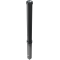 Ornamental bollard | steel tube � 108 mm | height above ground 950 mmtotal length approx. 1300 mm | removable, with triangular locking mechanismacc. with DIN 3223, self-engaging lockwith hot-dip galvanized ground socket part-no. 470.10approx. 500 mm below ground | without eyelet